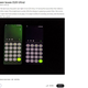 Here is one complaint showing what the Exynos S20 Ultra’s green-tinted screen looks like.